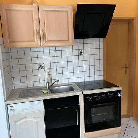 Ferienwohnung Walddorf  외부 사진