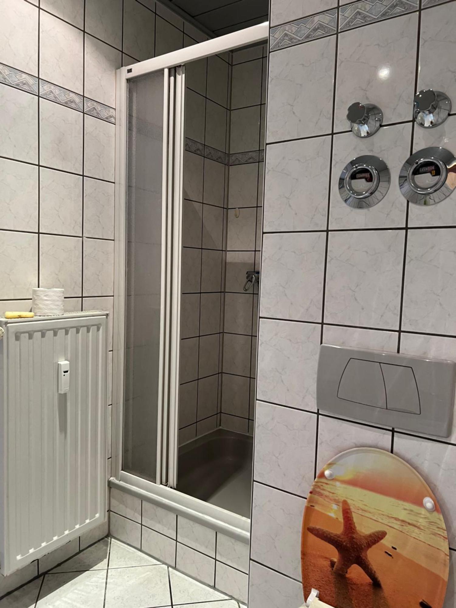 Ferienwohnung Walddorf  외부 사진
