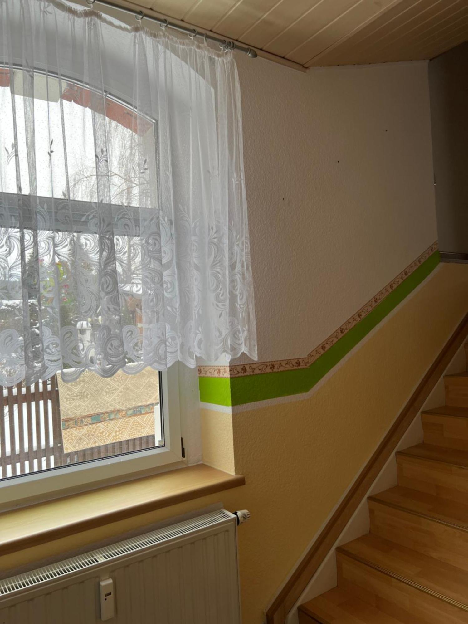 Ferienwohnung Walddorf  외부 사진